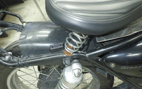SUZUKI GRASS TRACKER 2005 NJ4BA
