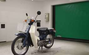 HONDA C90 SUPER CUB E HA02