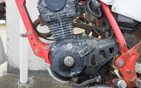 HONDA TLR200 MD09