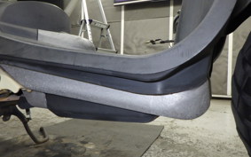 HONDA ZOOMER 2025 AF58