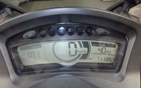 YAMAHA TRICITY 125 SE82J