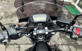 HONDA NC750S DCT ABS 2015 RC70