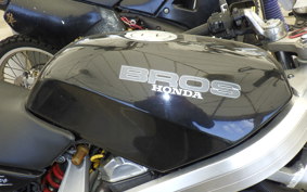 HONDA BROS 650 1990 RC31