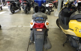 YAMAHA JOG Delux SA39J