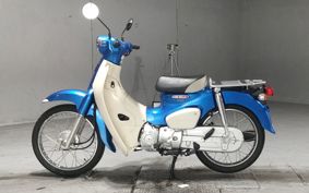 HONDA SUPER CUB110 JA44