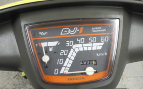 HONDA DJ-1 AF12