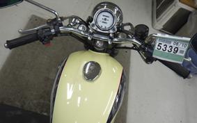 KAWASAKI ESTRELLA RS 1998 BJ250A
