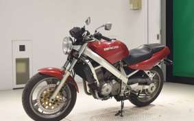 HONDA BROS 400 GEN 2 1990 NC25