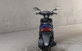 SUZUKI ADDRESS V125 CF4EA