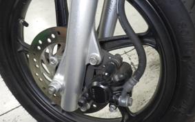 HONDA ｸﾘｯｸ125I