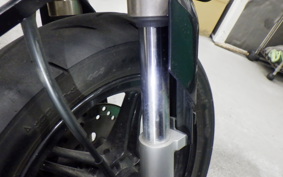 KAWASAKI KSR110 E KL110D