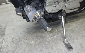 HONDA SHADOW 400 SLASHER 2002 NC40