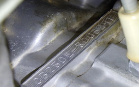 HONDA CB250 1996 CB250