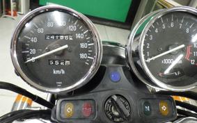 KAWASAKI ZEPHYR 750 1991 ZR750C