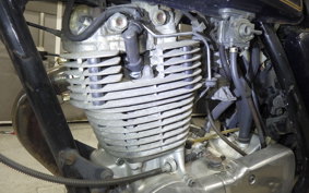 YAMAHA SR400 Gen.2 1988 1JR