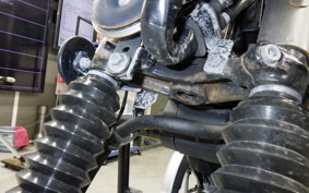 HONDA CT125-2 1994 JA65