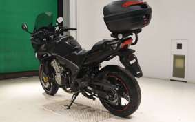 HONDA CBF600S ABS 2013