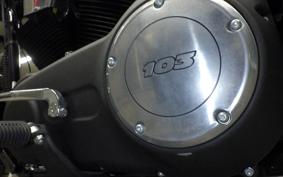 HARLEY FXDF1690 2017