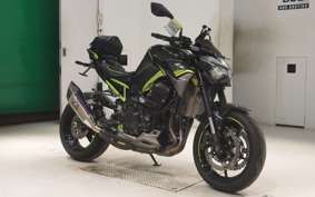 KAWASAKI Z900 Gen.2 2020 ZR900B