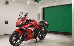 HONDA CBR400R 2019 NC56