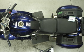 YAMAHA FJR1300 AS 2007