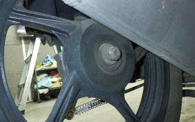 SUZUKI ADDRESS 110 2018 CE47A