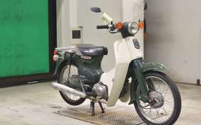 HONDA C50 SUPER CUB AA01