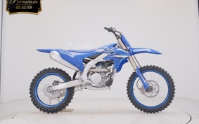 YAMAHA YZ250F 2008 CG58C