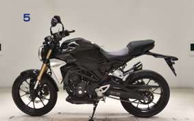 HONDA CB250RA 2021 MC52