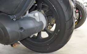 YAMAHA TRICITY 125