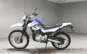 YAMAHA SEROW 250