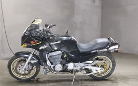 KAWASAKI GPZ900R NINJA 1988 ZX2A1X