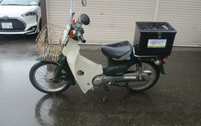 HONDA SUPER CUB50 AA01