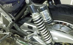 KAWASAKI ZEPHYR 1100 RS 1996 ZRT10A