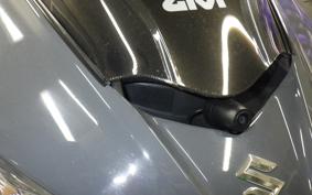 SUZUKI BURGMAN400 A 2021 DU11N