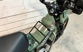 HONDA CT125 HUNTER CUB JA65