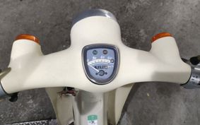 HONDA LITTLE CUB AA01