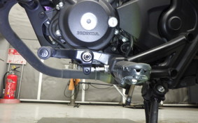 HONDA REBEL 250  S E-clutch