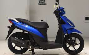SUZUKI ADDRESS 110 CE47A