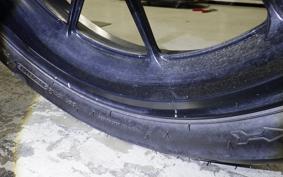 SUZUKI GSX-R125 DL33B