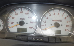 SUZUKI SKYWAVE 400 K CK43A