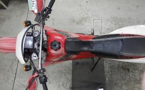 HONDA XR650R 2003