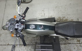HONDA GB250 CLUBMAN Gen.4 MC10