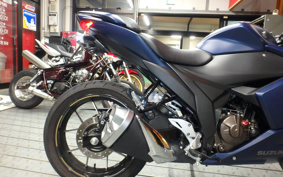 SUZUKI JIKUSA-SF250 ED22Y