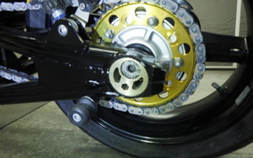 KAWASAKI ZRX1100 2000 ZRT10C