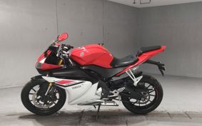 YAMAHA YZF-R125 RE11