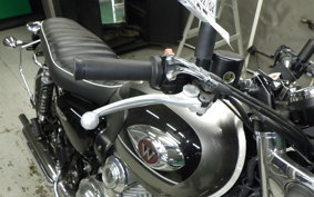 KAWASAKI W800 2024 EJ800E