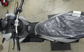 HONDA ADV160 2017 KF54