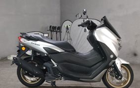 YAMAHA N-MAX 125 SEG6J