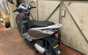 HONDA LEAD 125 JF45